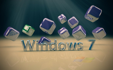 Картинка компьютеры windows vienna 7
