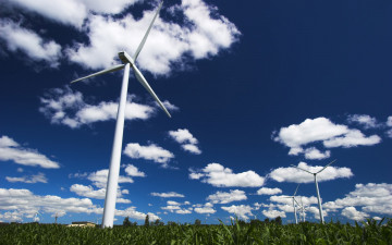 Картинка разное мельницы ветряк