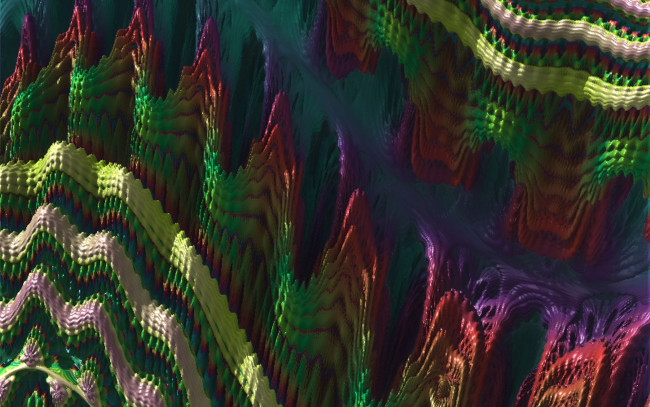 Обои картинки фото 3д, графика, fractal, фракталы, фрактал