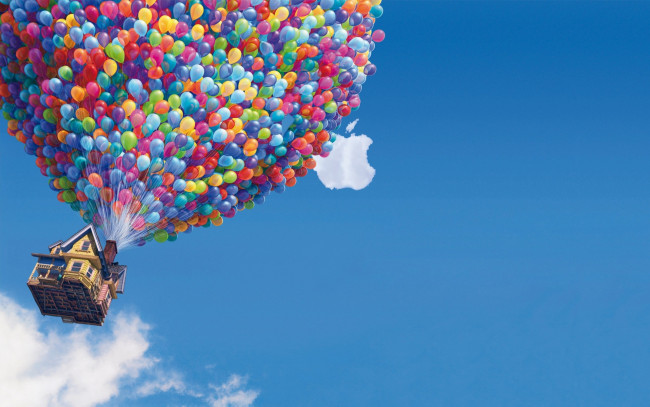 Обои картинки фото компьютеры, apple