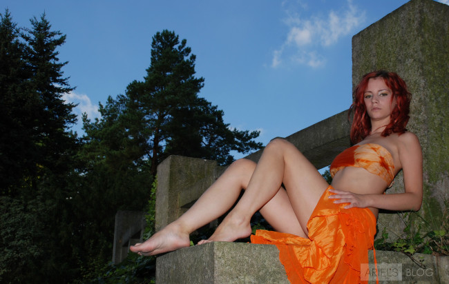 Обои картинки фото Ariel Piperfawn, девушки, , , a, piper, fawn