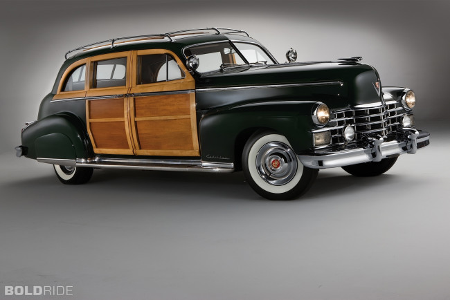 Обои картинки фото автомобили, cadillac, custom