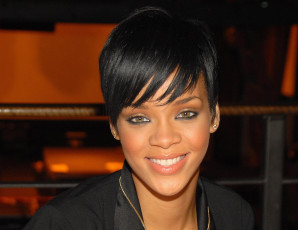 Картинка rihanna музыка сша актриса филантроп продюсер автор песен певица