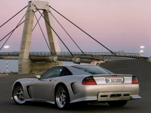 Картинка автомобили callaway