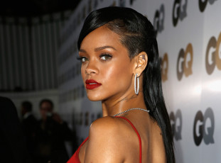 Картинка rihanna музыка автор песен певица актриса филантроп продюсер сша