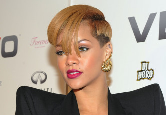 Картинка rihanna музыка актриса филантроп продюсер певица автор песен сша