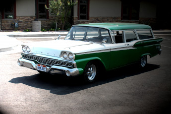 Картинка автомобили выставки уличные фото ford