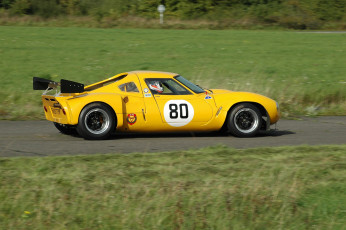 Картинка 1966 ginetta g12 автомобили