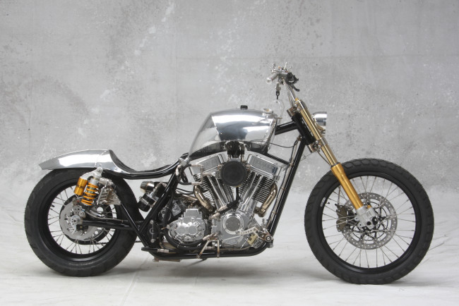 Обои картинки фото мотоциклы, customs, best