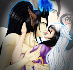 Картинка рисованные -+другое эльфы