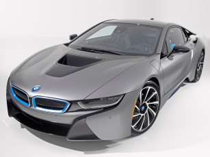обоя автомобили, bmw, concours, d, elegance, i8, edition
