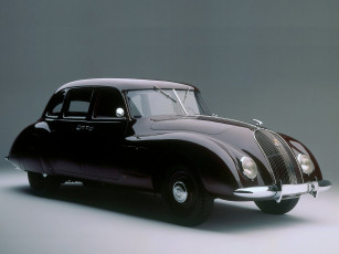 Картинка автомобили horch