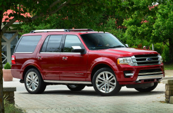 Картинка 2015+ford+expedition автомобили ford красный expedition
