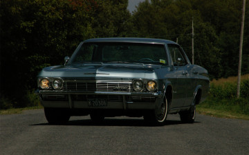 Картинка автомобили chevrolet шевролет