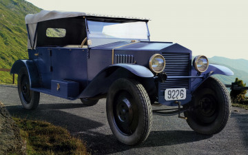 Картинка автомобили классика