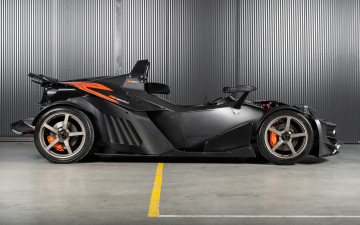 обоя автомобили, ktm, x-bow