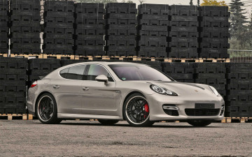 Картинка автомобили porsche