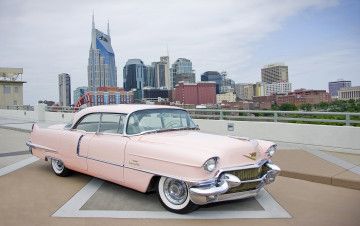 Картинка автомобили cadillac