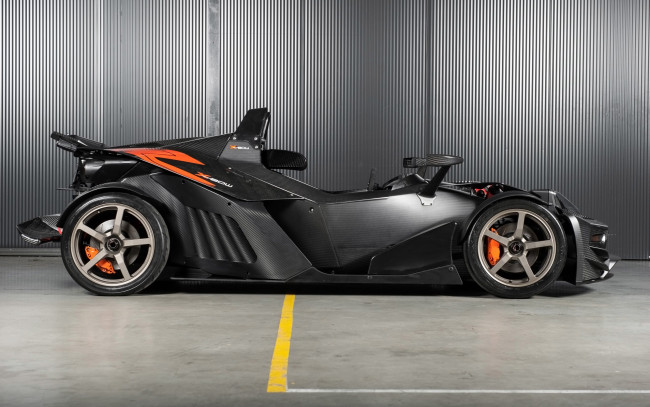 Обои картинки фото автомобили, ktm, x-bow