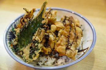 Картинка еда вторые+блюда рыба рис