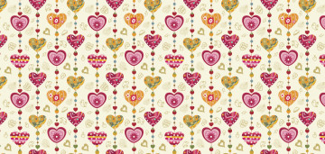 Картинка праздничные день+святого+валентина +сердечки +любовь сердечки любовь
