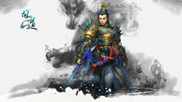 Картинка видео+игры ~~~другое~~~ эльф