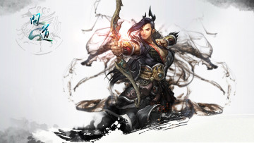 Картинка видео+игры ~~~другое~~~ воин