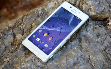 Картинка бренды sony android smartphone smart xperia m4 aqua wi-fi walkman google chrome play