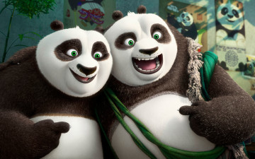 Картинка kung+fu+panda+3 мультфильмы -+kung+fu+panda+3 панда