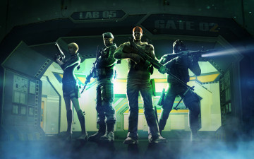 Картинка видео+игры cross+fire cross fire