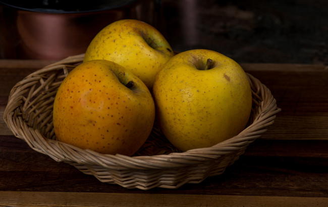 Обои картинки фото еда, фрукты,  ягоды, яблочки