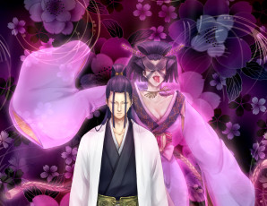 Картинка аниме bleach