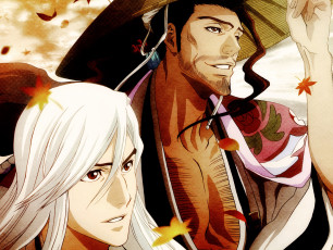 Картинка аниме bleach
