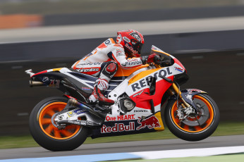 обоя marc m&, 225, rquez, спорт, мотоспорт, трек, гонщик, байк