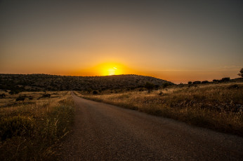 Картинка природа восходы закаты рассвет