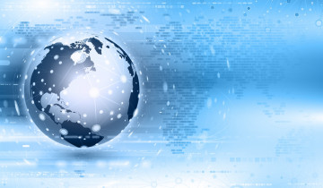 Картинка векторная+графика другое+ other планета