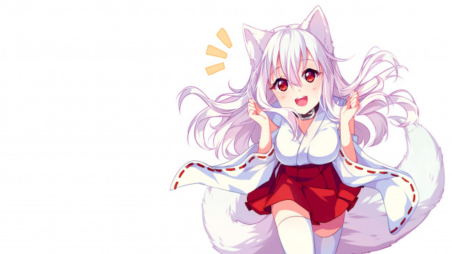 Обои картинки фото аниме, unknown,  другое, девушка, взгляд, фон