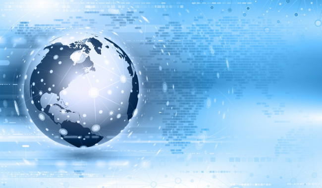 Обои картинки фото векторная графика, другое , other, планета