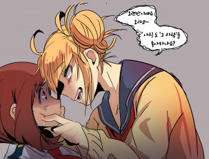 Картинка аниме boku+no+hero+academia моя геройская академия