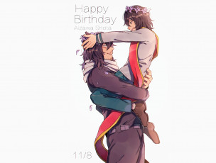 Картинка аниме boku+no+hero+academia моя геройская академия