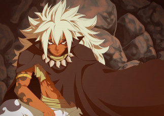 Картинка аниме fairy+tail asian strong fairy tail powerful oriental anime game manga japanese sugoi asiatic