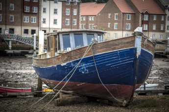 Картинка корабли баркасы+ +буксиры старый баржа корабль