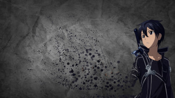 Картинка аниме sword+art+online мастера меча онлайн