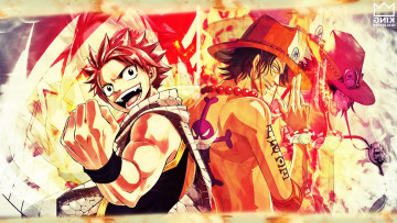 Картинка аниме unknown +другое парни