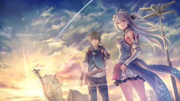 Картинка аниме unknown +другое tagme artist