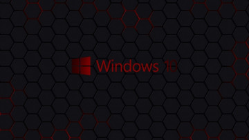 Картинка компьютеры windows++10 логотип фон