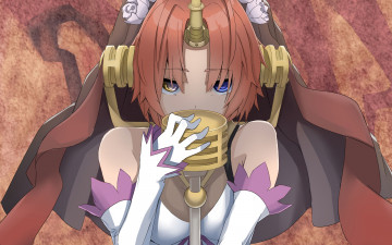 Картинка аниме fate stay+night судьба апокриф