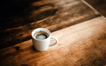 Картинка еда кофе +кофейные+зёрна чашка эспрессо