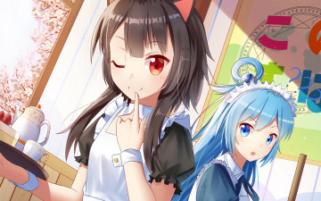 Картинка kono+subarashii+sekai+ni+shukufuku+wo аниме фон взгляд девушка