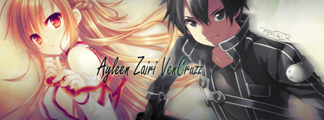 Обои картинки фото аниме, sword art online, кирито